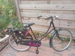 Meisjes fiets opal, Fietsen en Brommers, Fietsen | Meisjes, Ophalen, Gebruikt, 24 inch, Handrem