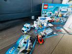 Lego city, Kinderen en Baby's, Speelgoed | Duplo en Lego, Ophalen, Zo goed als nieuw