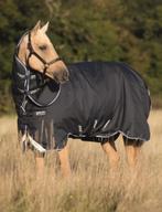 Amigo Bravo Plus regendeken, Pony en Paarden maten!, Ophalen of Verzenden, Nieuw, Deken