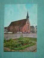 2) Kleuren ansichtkaart Dokkum, Verzenden, 1960 tot 1980, Ongelopen, Friesland