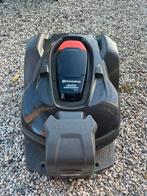 Husqvarna Automower 450X, Ophalen, Husqvarna