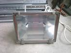 Philips bouwlamp 1000W, Ophalen, Gebruikt, 500 watt of meer, Armatuur