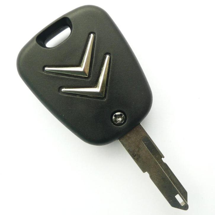 Citroen extra autosleutels nodig of reparatie behuizing, Auto diversen, Overige Auto diversen, Ophalen of Verzenden