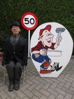 50 Verjaardag tuinversiering bijvoorbeeld klusser zie keuze., Ophalen, Nieuw, Abraham of Sarah
