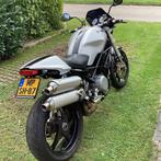 Ducati Monster S2R 800. Bj 2006, 2 cilinders, Motorrijbewijs A, Particulier, Meer dan 35 kW