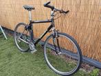 Giant mountainbike 21.5 inch, Fietsen en Brommers, Fietsen | Mountainbikes en ATB, Ophalen, Hardtail, Giant, Zo goed als nieuw