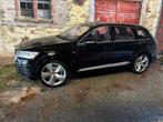 Audi q7 tdi schade !!, Hobby en Vrije tijd, Modelauto's | 1:18, Ophalen of Verzenden, Gebruikt, MiniChamps