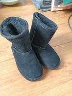Uggs Zwart Maat 30 - Schattig & Netjes!, Jongen of Meisje, Ophalen of Verzenden, Uggs, Laarzen