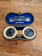 Antieke Toneelkijker J.M. Schmidt Opticien Amsterdam, Antiek en Kunst, Ophalen of Verzenden