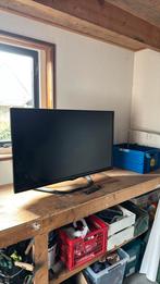 LG 42 inch smart tv, Audio, Tv en Foto, Ophalen, 100 cm of meer, 50 Hz, LG