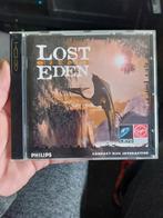 ⭐️Lost eden philips cd-i⭐️, Spelcomputers en Games, Games | Overige, Ophalen of Verzenden, 1 speler, Zo goed als nieuw