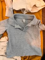 Jongens kleding maat 74 - H&M en Zara, Ophalen, Gebruikt, Jongetje