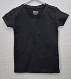 Zwart shirt - Maat 92 - Nieuw, Kinderen en Baby's, Kinderkleding | Maat 92, Zeeman, Nieuw, Ophalen of Verzenden, Shirt of Longsleeve