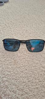 Oakley heren zonnebril zwart, Ophalen of Verzenden, Nieuw, Zwart, Oakley