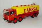 Pegaso 1086 / 52 CAMPSA 1969 1/43 SERIE camion autobus # 12, Verzenden, Nieuw, Bus of Vrachtwagen, Overige merken