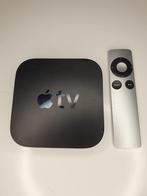 Apple TV, Audio, Tv en Foto, Ophalen of Verzenden, Zo goed als nieuw, Minder dan 500 GB