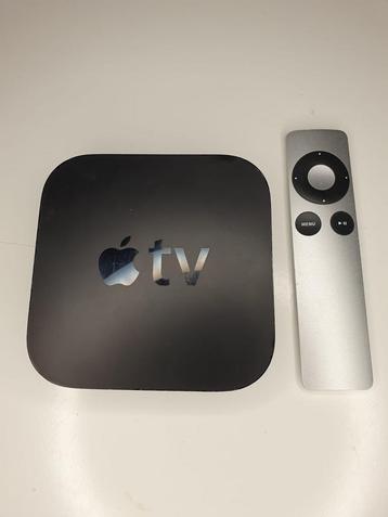 Apple TV