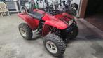 Yamaha wolverine 350cc, Motoren, Ophalen