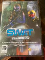 SWAT Generation PC DVD - Geseald!, Shooter, 1 speler, Nieuw, Eén computer