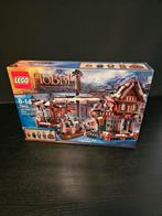 Lego The Hobbit 79013 Lake-town Chase NIEUW!, Kinderen en Baby's, Speelgoed | Duplo en Lego, Verzenden, Nieuw, Complete set, Lego