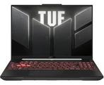ASUS TUF GAMING A16 Ryzen 9 7940HX RTX 4070, Ophalen of Verzenden, Zo goed als nieuw, Gaming, SSD