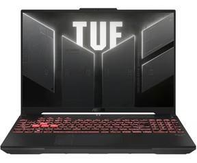 ASUS TUF GAMING A16 Ryzen 9 7940HX RTX 4070 beschikbaar voor biedingen