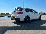 Rieger diffuser m135i/m140i, Ophalen, Gebruikt, BMW