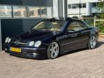 Mercedes-Benz CL-Klasse 55 AMG ; COUPE (bj 2001, automaat), Auto's, Mercedes-Benz, Origineel Nederlands, Te koop, Benzine, 4 stoelen