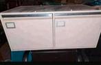 2 laden archiefkast, Huis en Inrichting, Kasten | Ladekasten, Ophalen, Minder dan 50 cm, Zo goed als nieuw, Minder dan 100 cm