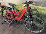 Riese & Müller Charger 3 Mixte Touring | Elektrische fiets, Fietsen en Brommers, Elektrische fietsen, Overige merken, Ophalen of Verzenden