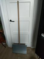 Metaal sneeuwschuiver sneeuwschep, Ophalen