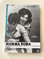 —Mamma Roma—Pier Paolo Pasolini, Cd's en Dvd's, Dvd's | Filmhuis, Ophalen of Verzenden, Zo goed als nieuw, Vanaf 6 jaar, Italië