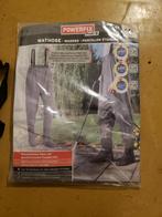 Powerfix Waadpak XXL - Nieuw in verpakking! En 1 gebruikt, Watersport en Boten, Heer, Overige typen, Nieuw, Ophalen of Verzenden