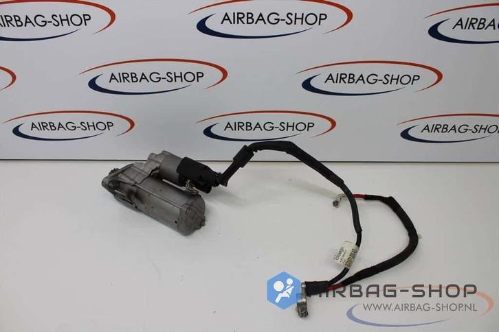VW Startmotor 02E911024B 9018KM, Auto-onderdelen, Motor en Toebehoren, Gebruikt, Ophalen of Verzenden