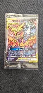 Moltres Zapdos Articuno SM210 Hidden Fates Promo gesealed, Hobby en Vrije tijd, Verzamelkaartspellen | Pokémon, Ophalen of Verzenden