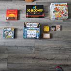 Diverse spellen te koop, Gebruikt, Diverse, Ophalen of Verzenden, Reisspel