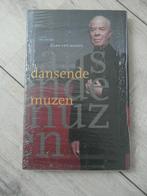 Dansende muzen een ode aan Hans van Manen - Nieuw, Ophalen of Verzenden, Nieuw, Ballet of Musical