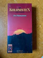 Kolonisten van Catan: De Diamanten - Uitbreiding, Hobby en Vrije tijd, Gezelschapsspellen | Bordspellen, Drie of vier spelers