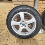 18 inch Volvo Velgen met Banden, Ophalen of Verzenden
