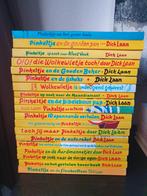 18x Pinkeltje boeken (zachte cover), Ophalen of Verzenden, Gelezen, Kind en Jeugd