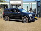 Mercedes-Benz GLS AMG 63 4MATIC 7 persoons (bj 2018), Auto's, 5461 cc, 7 stoelen, Zwart, Leder