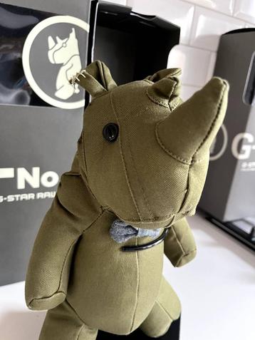 Rhino G-No Raw G-star RAW - Sage with Bowtie beschikbaar voor biedingen