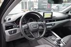 Audi A4 Avant 1.4 TFSI 150 PK Pro Line, Navigatie, Cruise Co, Auto's, Audi, Te koop, Zilver of Grijs, Benzine, 73 €/maand