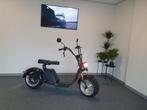 GTS HL 3.0 CRUISER elektrische scooter, Maximaal 25 km/u, Zo goed als nieuw, Elektrisch, Ophalen