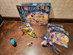 Lego Elves 41193 - Compleet met boekjes!, Ophalen of Verzenden, Zo goed als nieuw, Complete set, Lego