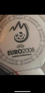 UEFA Euro 2008 Voetbal - Oostenrijk/Zwitserland, Ophalen of Verzenden, Nieuw, Bal