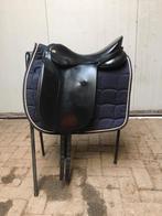 KN Symphonie dresuurzadel, Dieren en Toebehoren, Ophalen, Gebruikt, Dressuur