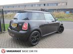 Mini Mini 1.6 One Chili Airco, Auto's, Mini, Voorwielaandrijving, Stof, 4 cilinders, 4 stoelen