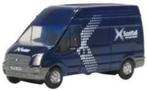 Ford TRANSIT MK5 HIGH ROOF SCOTRAIL, Ophalen of Verzenden, Nieuw, Auto