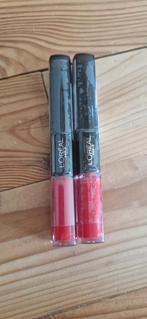 Nieuw! L'Oréal paris infallible lippenstift kleur 506, Ophalen of Verzenden, Nieuw, Handen en Nagels